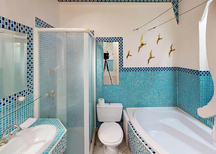 شقة L'avant Port Stunning View Of Honfleur's Outer Harbor 53 M 4 Guest