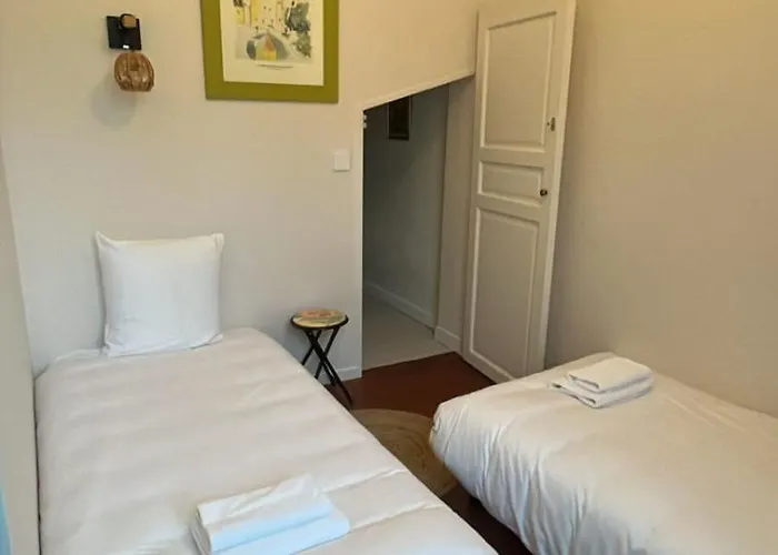 L'avant Port Stunning View Of Honfleur's Outer Harbor 53 M 4 Guest * أونفلور