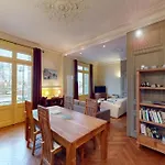 Apartment Lavant Port Stunning View Of Honfleurs Outer Harbor 65 M 4 Guest