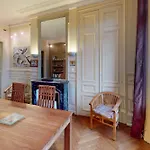 Lavant Port Stunning View Of Honfleurs Outer Harbor 65 M 4 Guest Apartment Honfleur