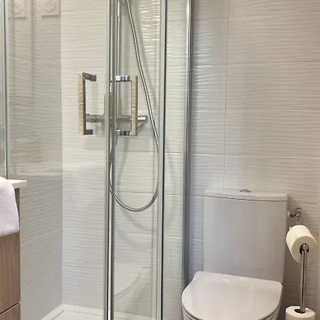 Lejlighed L'avant Port Stunning View Of Honfleur's Outer Harbor 53 M 4 Guest Honfleur