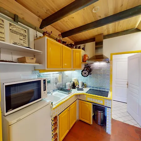 Appartement L'avant Port Stunning View Of Honfleur's Outer Harbor 53 M 4 Guest