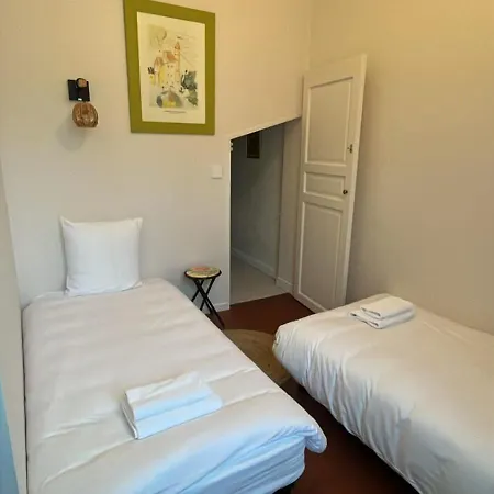 L'avant Port Stunning View Of Honfleur's Outer Harbor 53 M 4 Guest * Honfleur