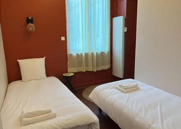 L'avant Port Stunning View Of Honfleur's Outer Harbor 53 M 4 Guest أونفلور