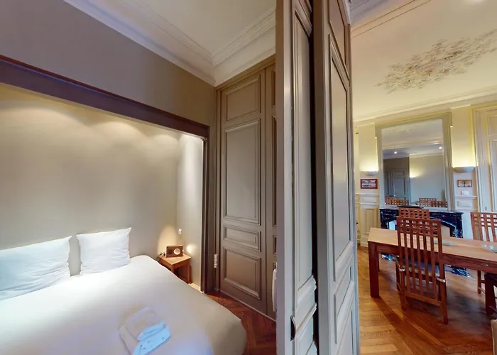 L'avant Port Stunning View Of Honfleur's Outer Harbor 53 M 4 Guest Appartement *