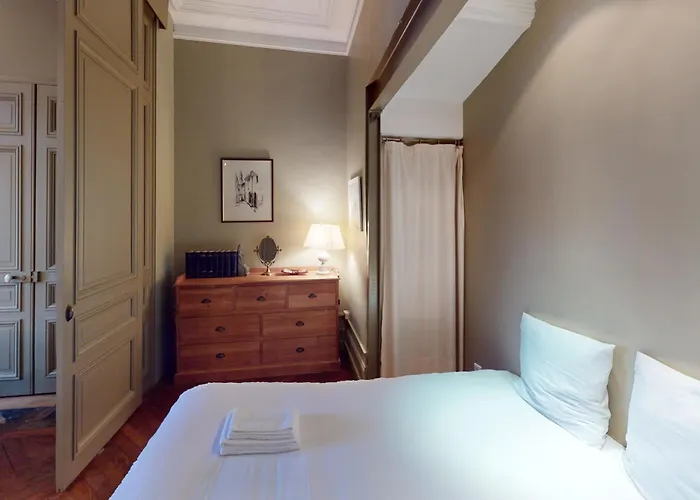 L'avant Port Stunning View Of Honfleur's Outer Harbor 53 M 4 Guest Апартаменты *